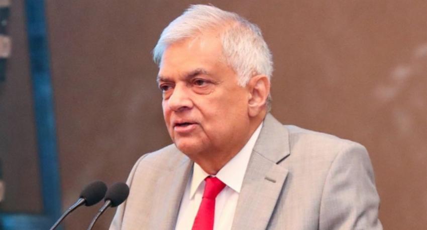 Sri Lanka to become a Green Economy by 2050 – President